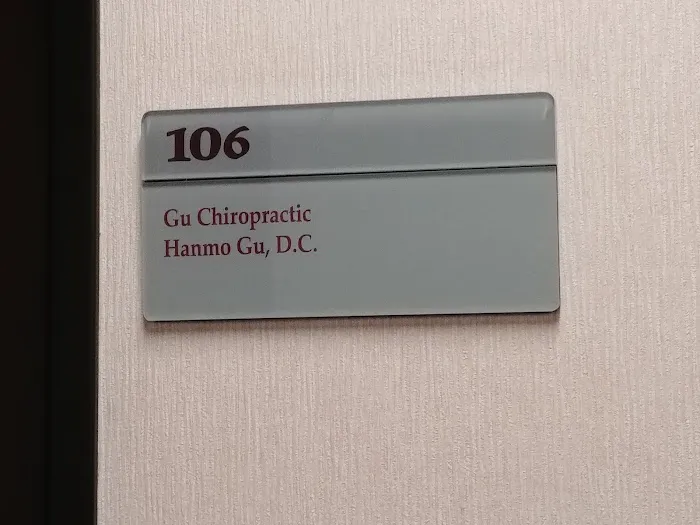 GU CHIROPRACTIC Picture 3