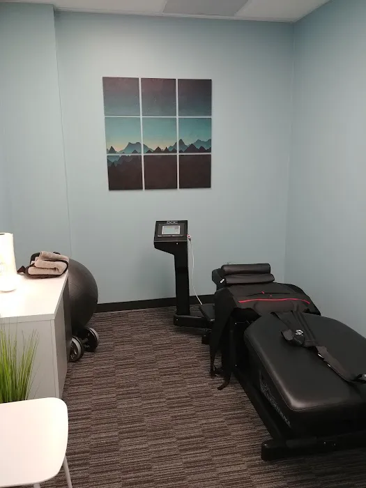 GU CHIROPRACTIC Picture 8