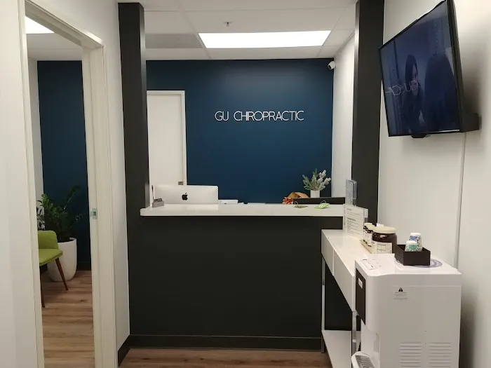 GU CHIROPRACTIC Picture 6