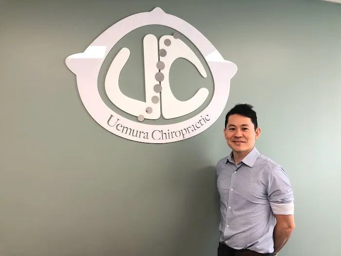 Leo Uemura Chiropractic Picture 7