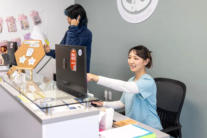 Leo Uemura Chiropractic Picture 4
