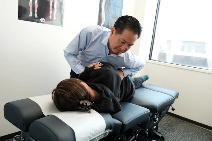 Leo Uemura Chiropractic Picture 2