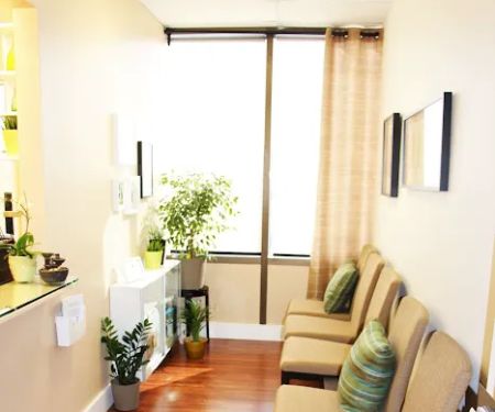 Lee Chiropractic Wellness Center
