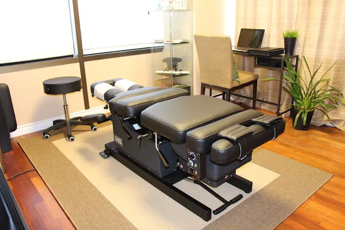 Lee Chiropractic Wellness Center Picture 6