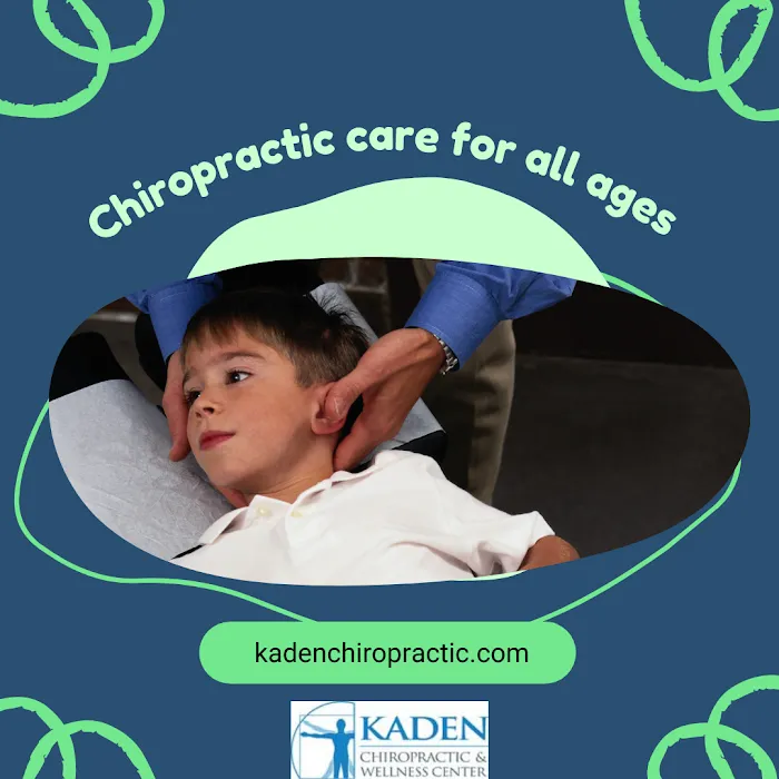 Frank E. Kaden, D.C. Chiropractic, Inc. Picture 10