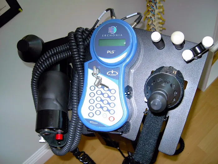 Frank E. Kaden, D.C. Chiropractic, Inc. Picture 3