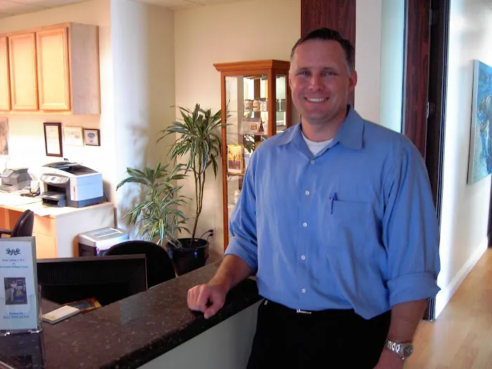 Frank E. Kaden, D.C. Chiropractic, Inc. Picture 2