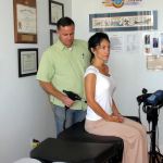 Frank E. Kaden, D.C. Chiropractic, Inc.