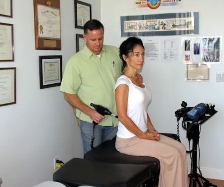 Frank E. Kaden, D.C. Chiropractic, Inc.