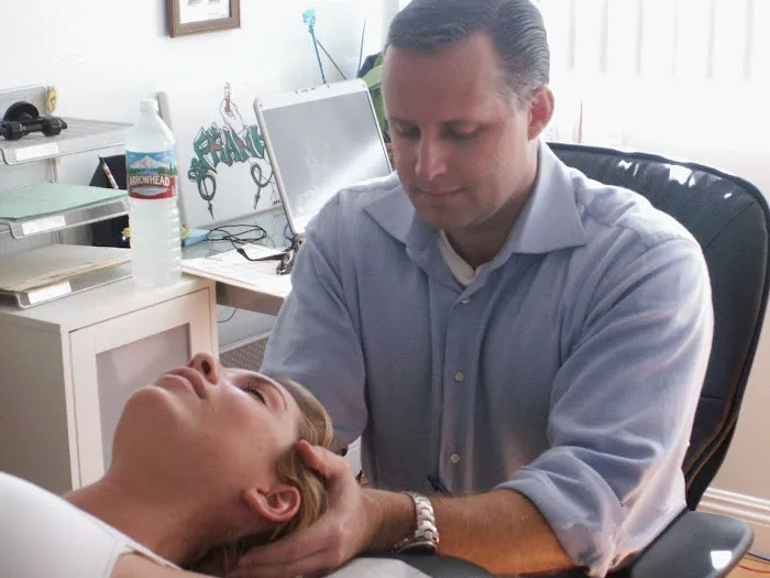 Frank E. Kaden, D.C. Chiropractic, Inc. Picture 8