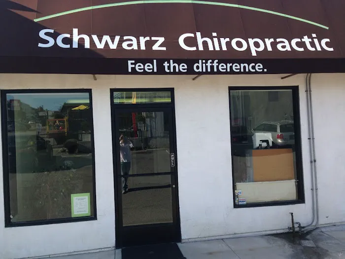 Schwarz Chiropractic Picture 2