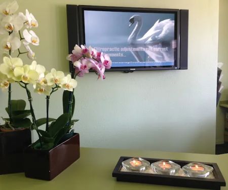 Schwarz Chiropractic