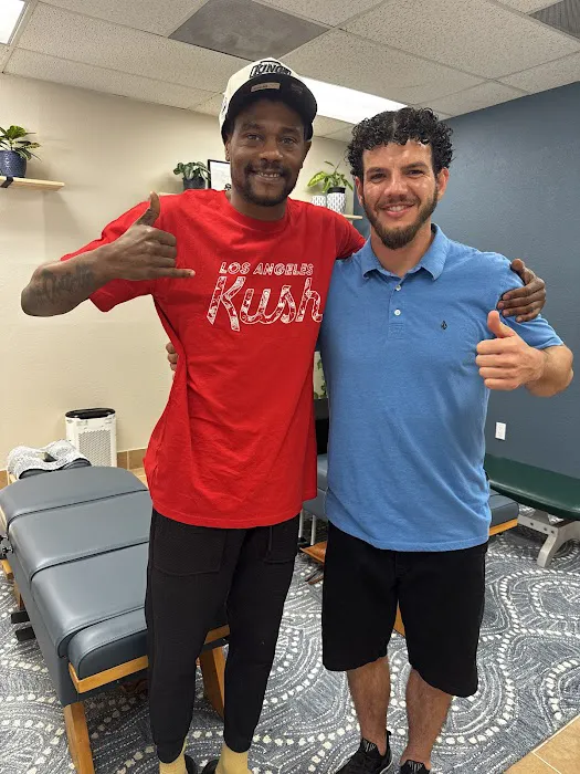 Connected Chiropractic Picture 3