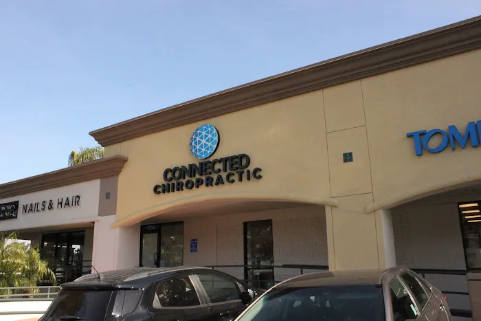 Connected Chiropractic Picture 4