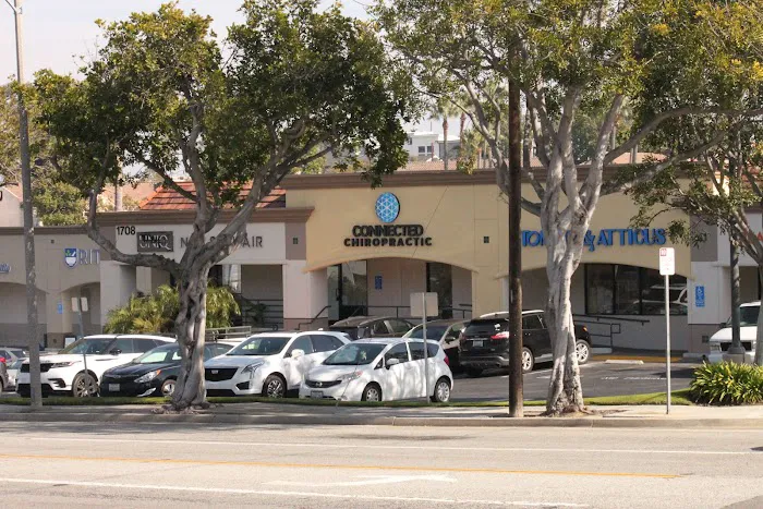 Connected Chiropractic Picture 5