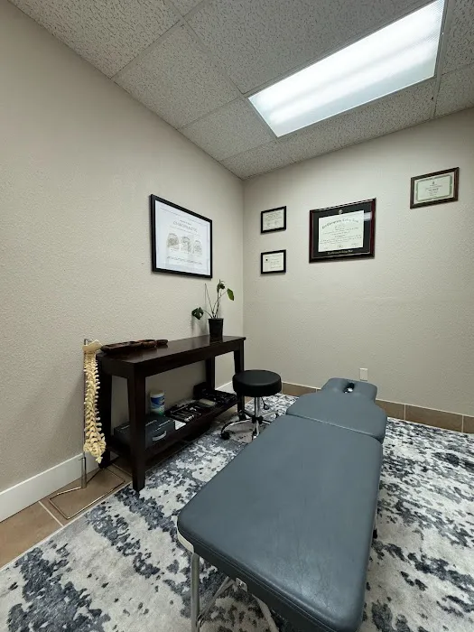 Connected Chiropractic Picture 1