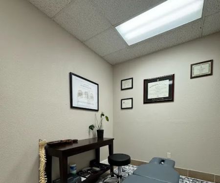 Connected Chiropractic