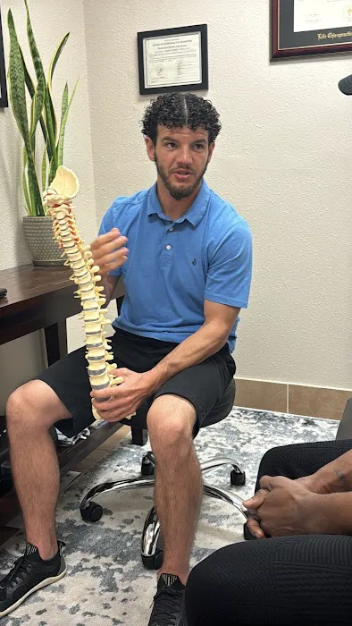 Connected Chiropractic Picture 2