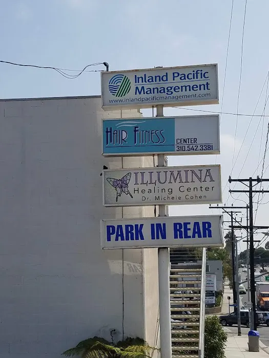 Illumina Healing Center: Michele Cohen DC Picture 2