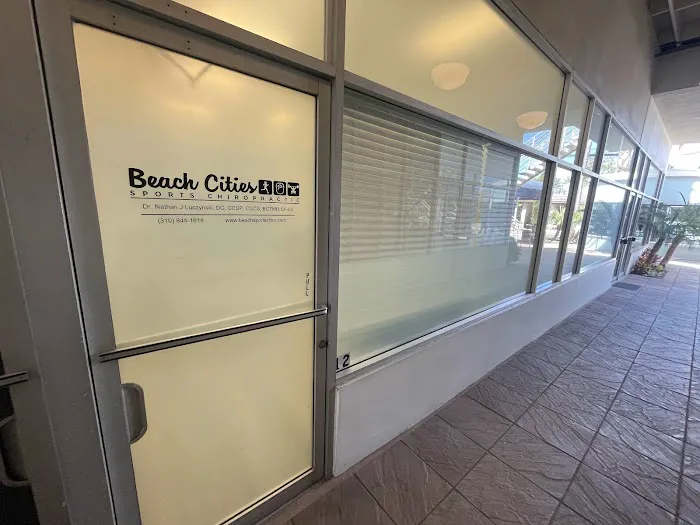 Beach Cities Sports Chiropractic Picture 1
