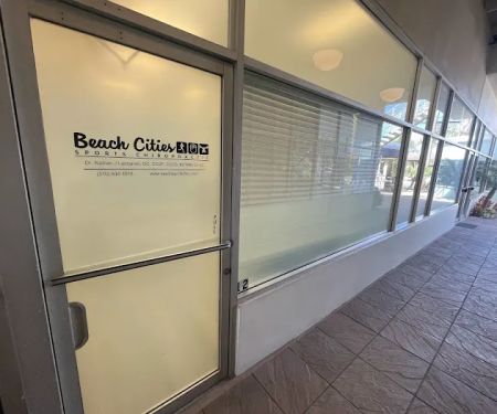 Beach Cities Sports Chiropractic