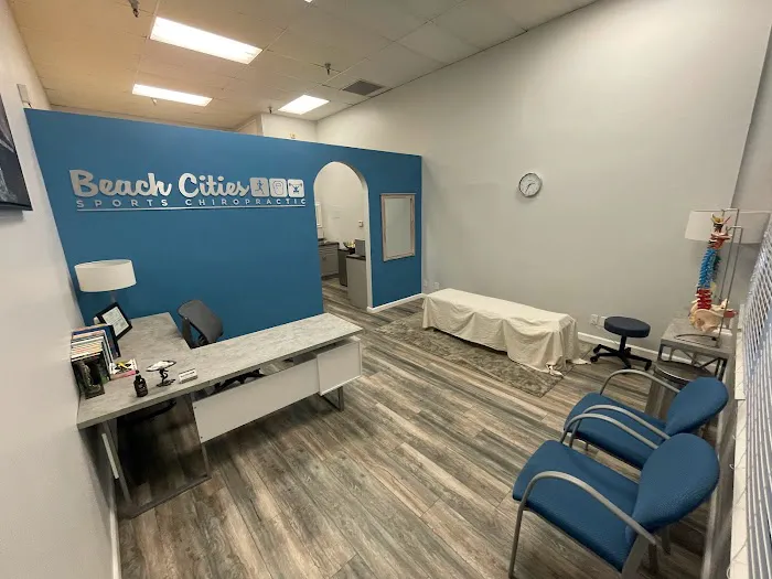 Beach Cities Sports Chiropractic Picture 3