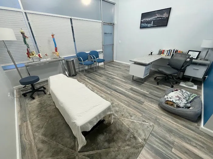 Beach Cities Sports Chiropractic Picture 4