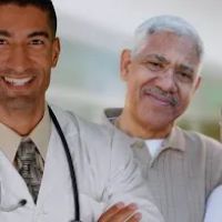 Tim Collins, D.C. ico