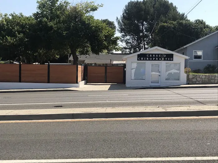 Censullo Chiropractic Picture 8