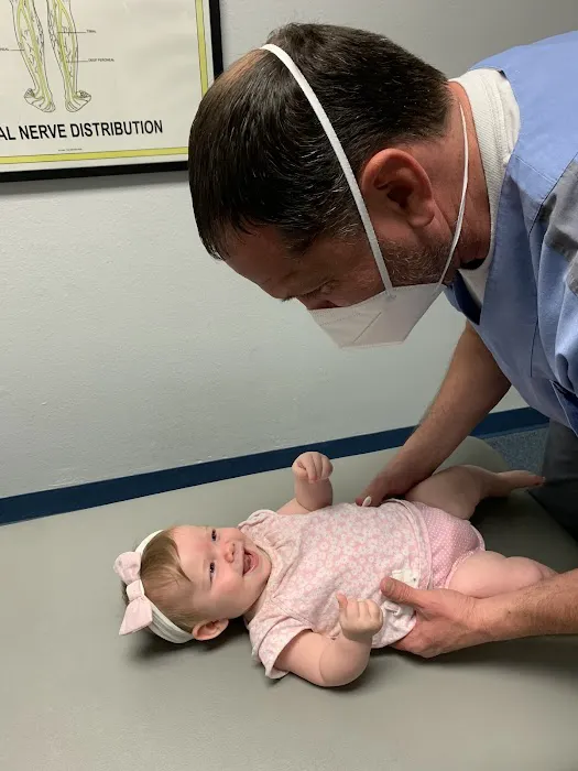 Adam Chiropractic & Wellness Center Picture 1