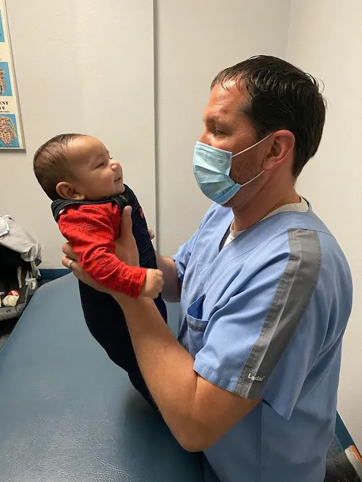 Adam Chiropractic & Wellness Center Picture 9