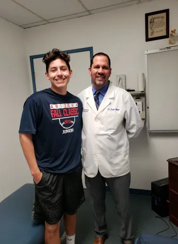 Adam Chiropractic & Wellness Center Picture 6