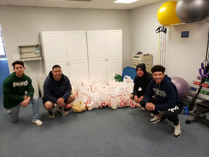 Adam Chiropractic & Wellness Center Picture 10