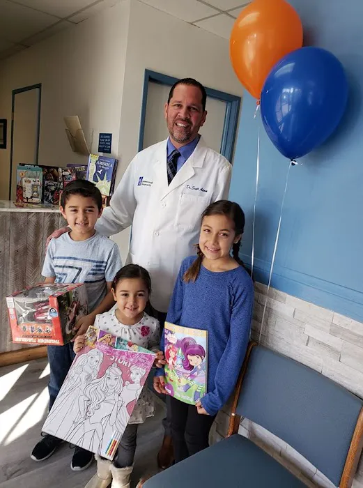 Adam Chiropractic & Wellness Center Picture 8