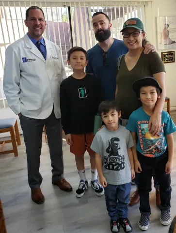 Adam Chiropractic & Wellness Center Picture 3