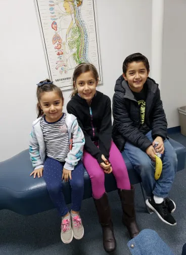 Adam Chiropractic & Wellness Center Picture 7