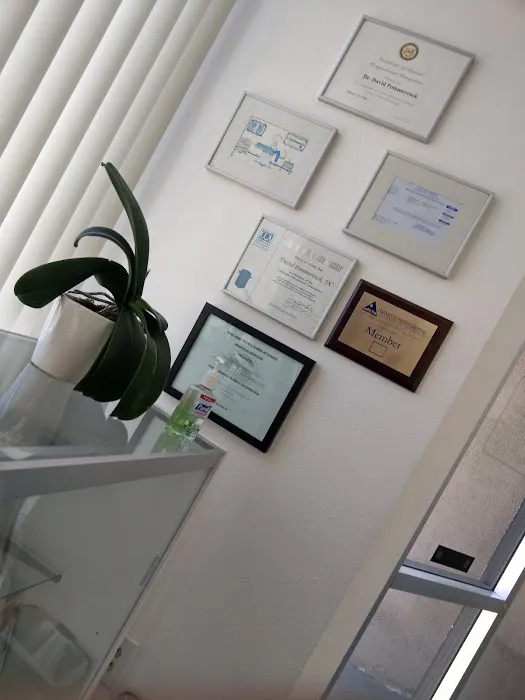 Pommerenck Chiropractic and Wellness Center: Dr. David Pommerenck Picture 1