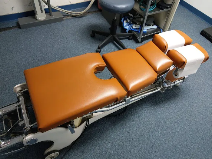 Pommerenck Chiropractic and Wellness Center: Dr. David Pommerenck Picture 3