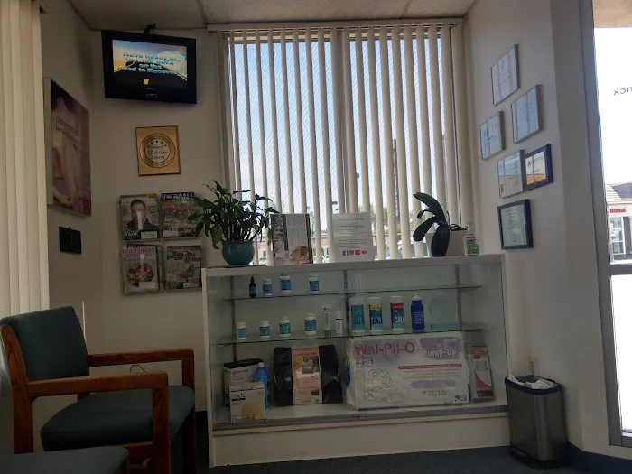 Pommerenck Chiropractic and Wellness Center: Dr. David Pommerenck Picture 2