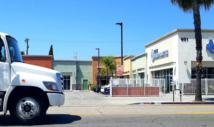 Avalon Chiropractic Institute Picture 1