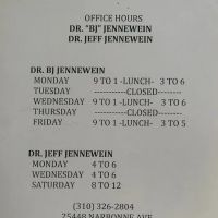 JENNEWEIN CHIROPRACTOR, INC. ico