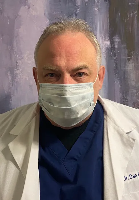 Daniel Baune, DC Picture 1