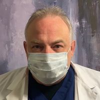 Daniel Baune, DC ico