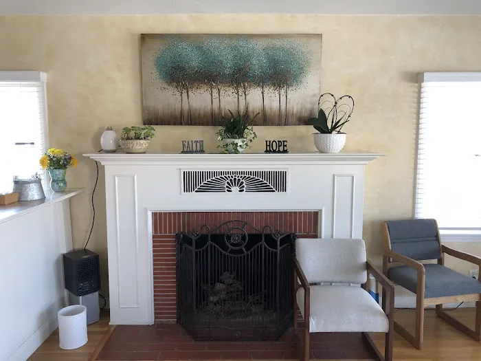 Daniel Baune, DC Picture 7