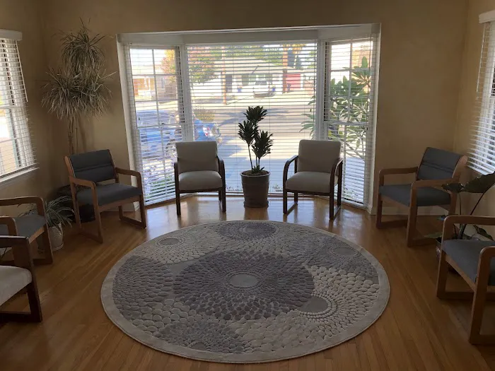 Daniel Baune, DC Picture 4