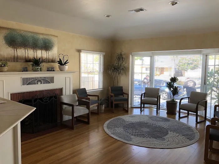 Daniel Baune, DC Picture 6