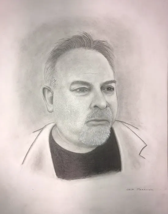 Daniel Baune, DC Picture 2