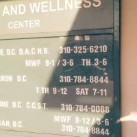 Baune Donald J DC ico