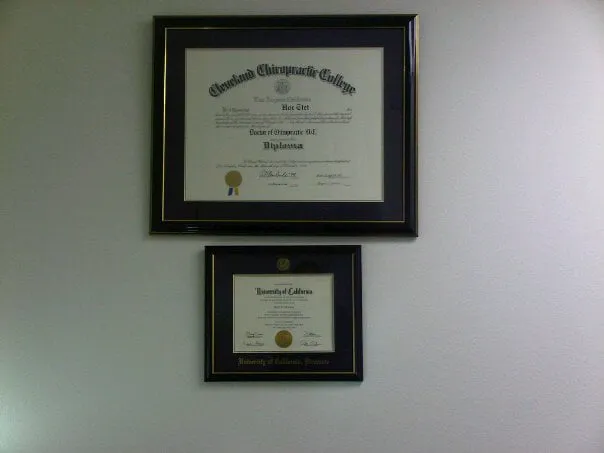 Innerlink Chiropractic Picture 4