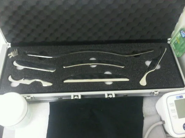 Innerlink Chiropractic Picture 7